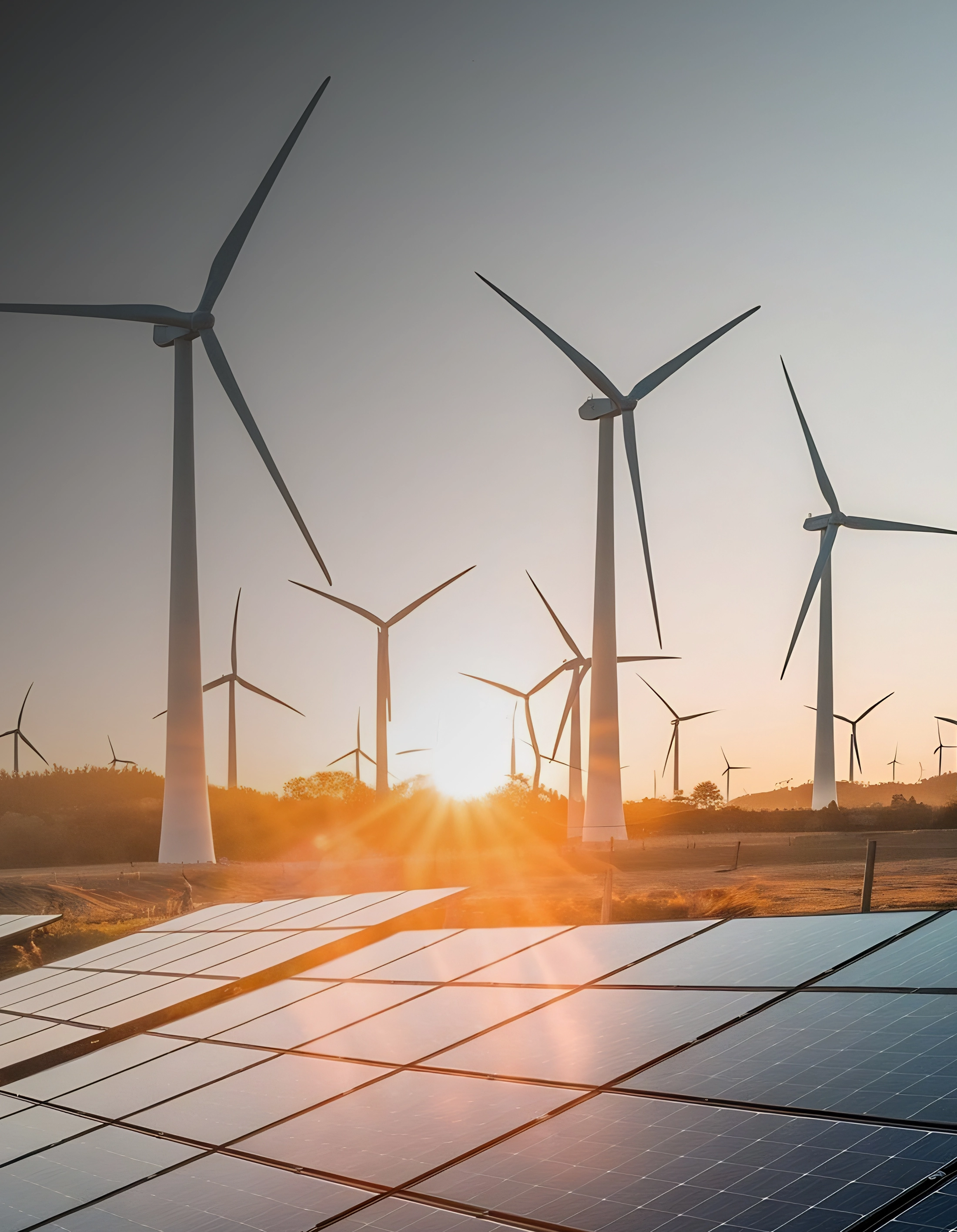 Renewable Energy