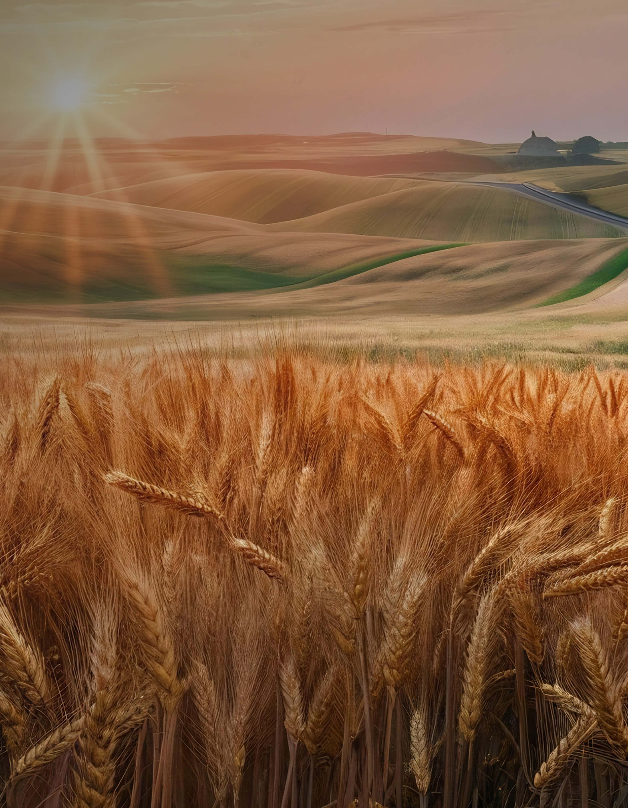 AgrIcultural Products